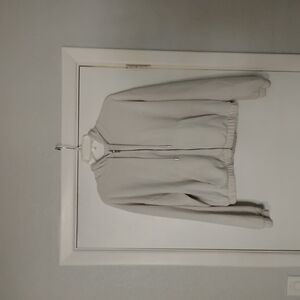 A New Day Women's Gray Sweater